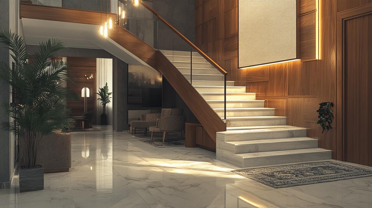Comment isoler une montée d'escalier ? Solutions professionnelles pour — free download